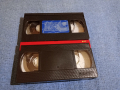 VHS видеофилми - 2 бр., снимка 5