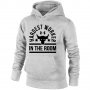 NEW! Суичър / hoodie / горница THE ROCK ARMOUR - 5 модела!, снимка 3