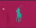 Нова оригинална тениска на POLO Ralph Lauren, модел Big Pony Polo Shirt, снимка 4
