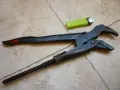 Тръбен Ключ-Гарга, снимка 4
