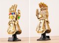 Конструктор LEGO Marvel Super Heroes - Infinity Gauntlet - 590 части, снимка 3