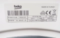 Инверторна пералня със сушилня BEKO - 8/5 кг, снимка 9