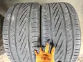 2бр.летни гуми UNIROYAL 255 40 19 DOT20 цена за брой, снимка 1