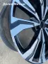 Алуминиева джанта 23" 9.5J ЕТ32 от BMW X7 (G07), снимка 3