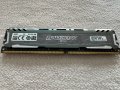 BALLISTIX SPORT 8GB DDR4 2400 MHz , РАМ памет , ram памет 8GB DDR4 за настолен компютър, снимка 5