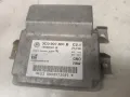 PASSAT B6 Hand Brake Control Module 3C0907801B , модул ръчна спирачка пасат 3C0 907 801B, 15658301-B, снимка 1