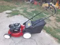 Косачка Toro Briggs самоходна 5 к.с. мулчираща с кош, снимка 5