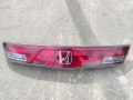 Задна бленда, централен стоп за Хонда Сивик 8 Honda Civic 8, снимка 1