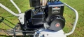 Мотофреза 80см. 206cc 5hp Briggs and Strattion, снимка 6