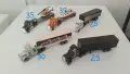 Matchbox England Macau Convoy 1/64, снимка 2