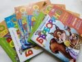 Детски списания "Бърборино", снимка 1