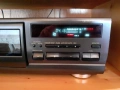 Идеален дек Technics RS-BX601- Три глави и три мотора -Японска машина. ПРОМОЦИЯ., снимка 6