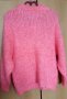 Намален - Разкошен бебешко розов пуловер MANGO , снимка 9