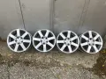 Джанти за Mercedes - Benz 16”, снимка 1