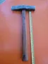  Стар каменарски чук - 303 , снимка 1