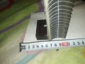 Алуминиев радиатор-охладител за аудио усилватели, снимка 5