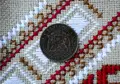 България 2 стотинки от 1881 година, снимка 7