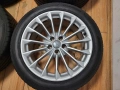Audi 19" 5x112 оригинални джанти Ауди, снимка 5