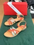 Дамски сандали Kickers естествена кожа  75 лв., снимка 1