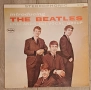 На феновете на Битълс предлагам една рядка плоча за колекцията ми,неофициално издание:  The Beatles , снимка 1