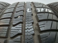 4бр всесезонни гуми 185/60/14 VREDESTEIN L04776 , снимка 2