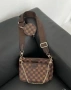 чанти 23х15см louis vuitton, снимка 7