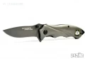 Сгъваем нож STRIDER KNIVES-3 варианта, снимка 6