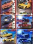 Hot Wheels / Matchbox BMW , снимка 2