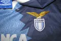 винтидж фланелка Lazio ITALIA Умбро Лацио футболна тениска Manchester United Umbro Манчестър Юнайтед, снимка 13