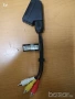 Адаптер CI common interface Samsung, LG кабел компонентен композитен, снимка 4