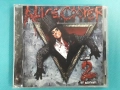 Alice Cooper,Blind Guardian,Alcatrazz,The Steve Miller Band,Elton John-CD, снимка 3