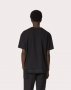 VALENTINO Virtual Runner Car Logo Print Мъжка Тениска size S, снимка 4