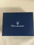 Часовник Maserati , снимка 7