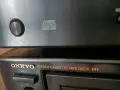 Сет onkyo deck cd player remote control, снимка 4