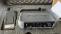 Shure PGX Instrumental set 3 бр., снимка 2