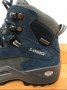 Туристически детски обувки LOWA - Kody Gtx Mid Junior GORE-TEX  номер 35 , снимка 3