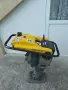 Wacer Neuson BS50 -2 Трамбовка тип пачи крак, снимка 1