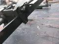 дърводелски струг копирно устройство , снимка 4