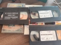 Видео касети , снимка 3