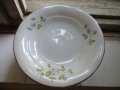Чинии порцеланови 19,21 и 23  сантиметра диаметър с високо качество разнообразни, снимка 10