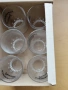 Пет различни  нови  комплекти чаши , снимка 14