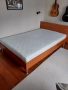 Легло за матрак 120/190, снимка 1