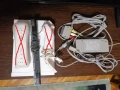 Nintendo Wii конзола – хакната, снимка 1