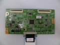 Продавам T-CON Board F60MB4C2LV0.6 LTF320HM01 от SAMSUNG LE32C530F1W, снимка 1 - Части и Платки - 30355785