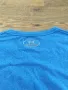 Under Armour - страхотна мъжка тениска XL, снимка 7