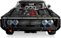 НОВО ЛЕГО 42231 Техник - Бързи и яростни - Додж Чарджър R/T LEGO 42231 TECHNIK - Fast & Furious -, снимка 5