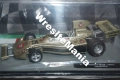 Formula 1 The Car Collection Hesketh 308B - 1975 Harald Ertl МАЩАБ 1:43 Panini Collections, снимка 2