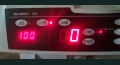 Glory GFB-800 банкнотоброячна машина , машина за броене на пари, снимка 9