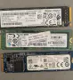 Мини SSD 500-512GB, снимка 1