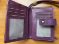 Дамско портмоне, снимка 18